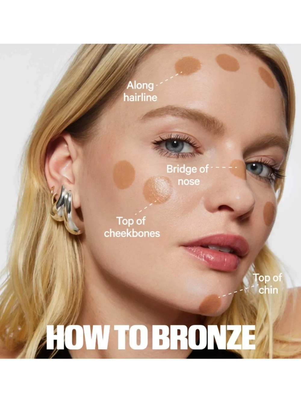 Milk Makeup Matte Bronzer — Baked